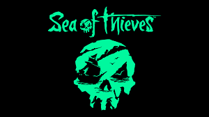 sea of thieves logo.